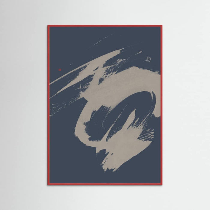 Poster In a Hurry – poster e stampa artistica