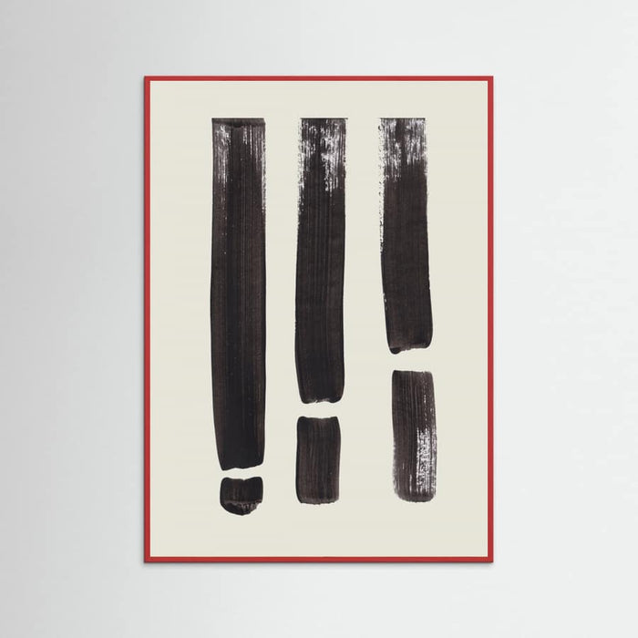 Plakat Ink Motif 8 – plakat i druk artystyczny