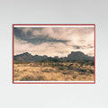 Isolation (1 of 1) Poster – Poster und Kunstdruck