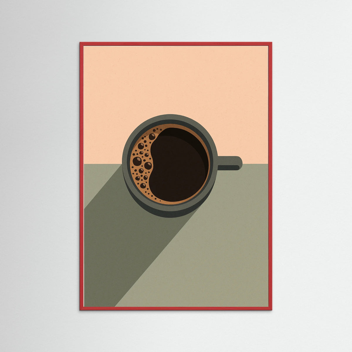 Red Wood Italian Brew