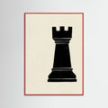Red Wood Knights Grid