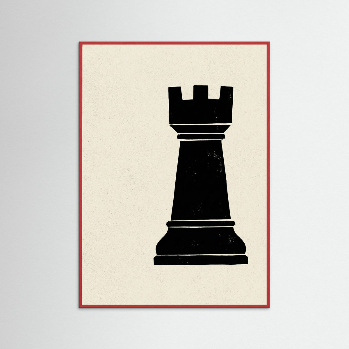 Red Wood Knights Grid