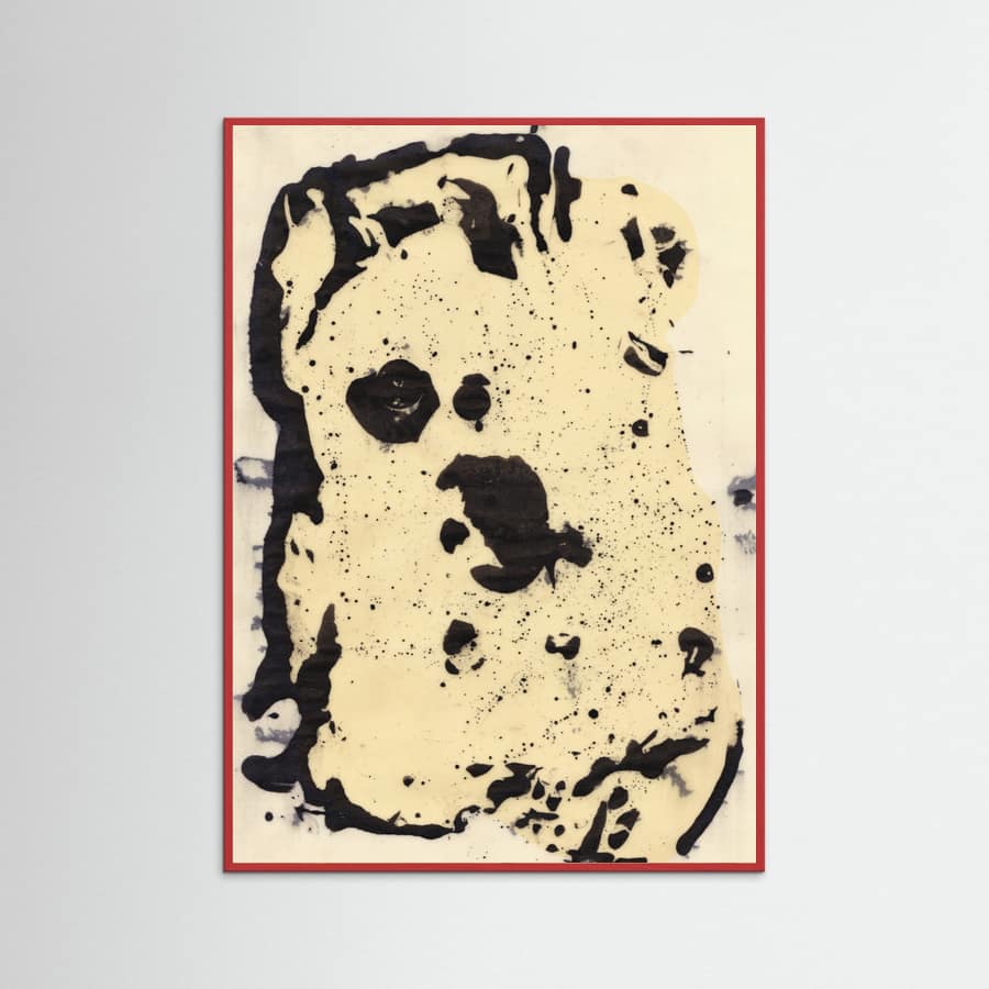 Póster Koala – póster e impresión artística