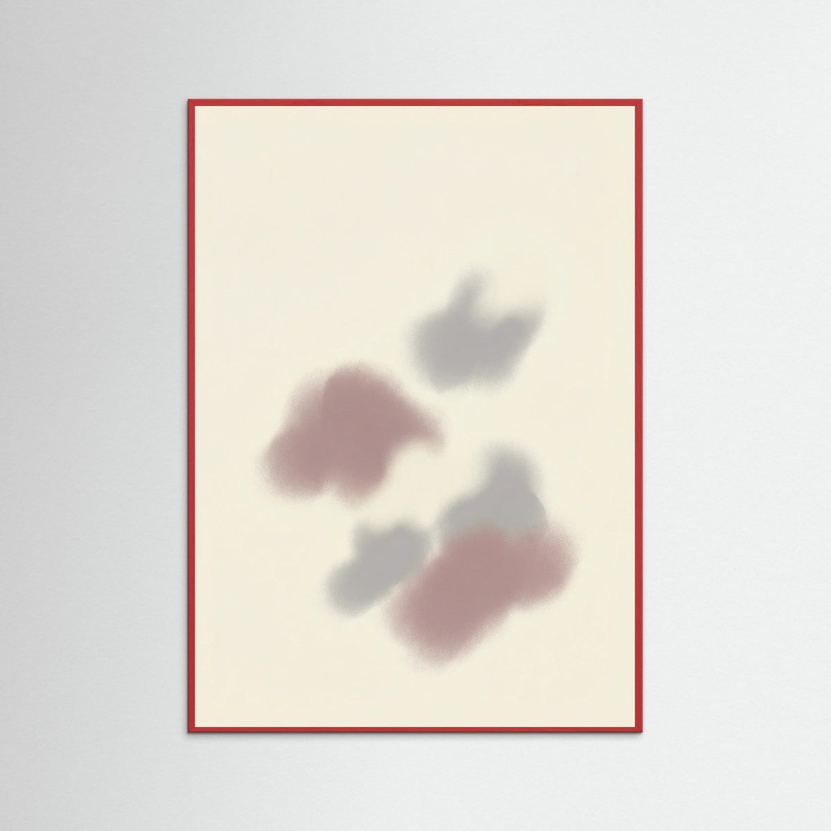 Red Wood Lavender Haze Duet