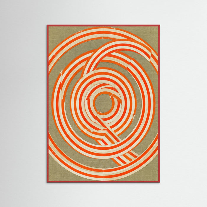 Red Wood Linear Dynamics