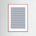 Poster Lines – poster e stampa artistica