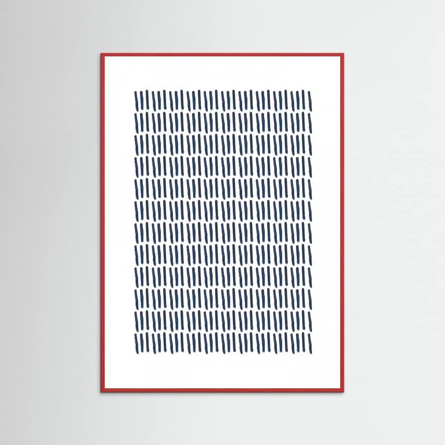 Poster Lines – poster e stampa artistica