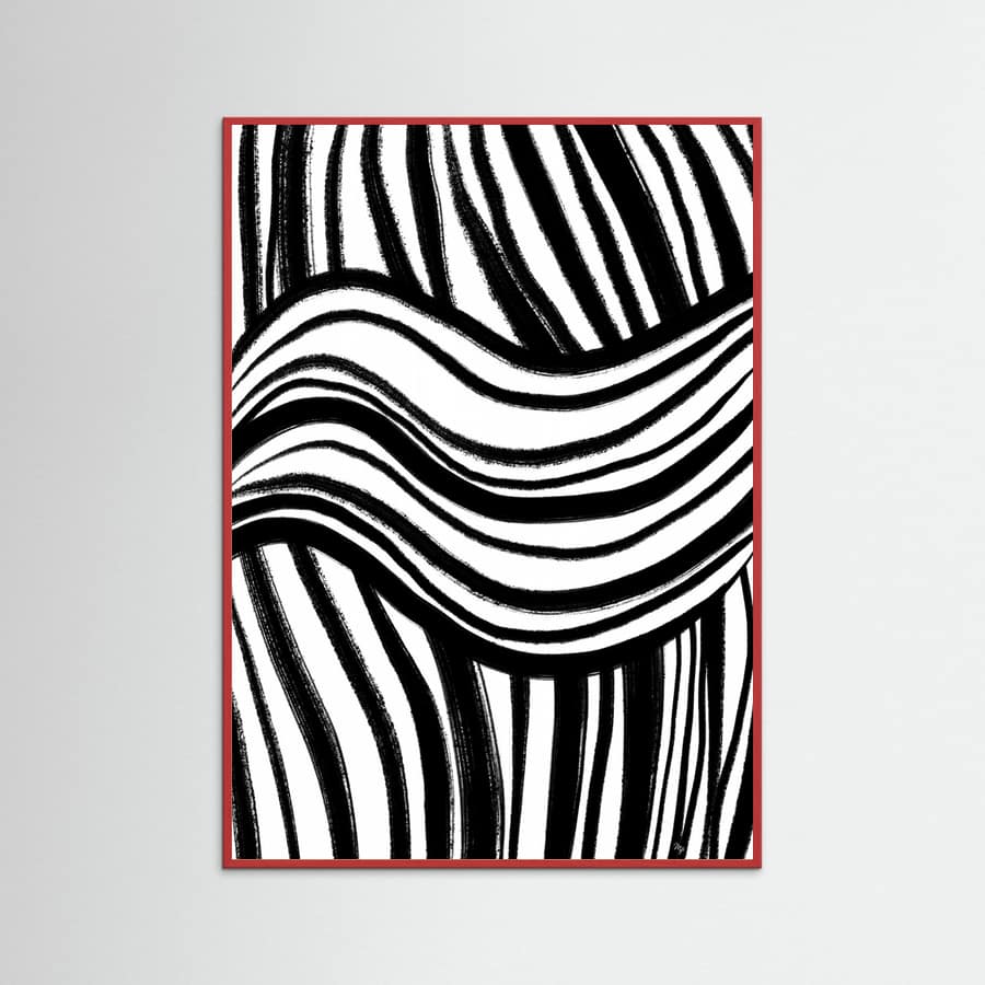 Poster Lining1 – poster e stampa artistica