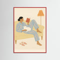 Red Wood Literary Lounge