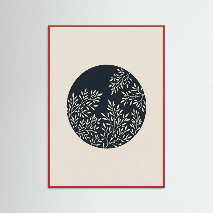 Red Wood Lunar Botanicals