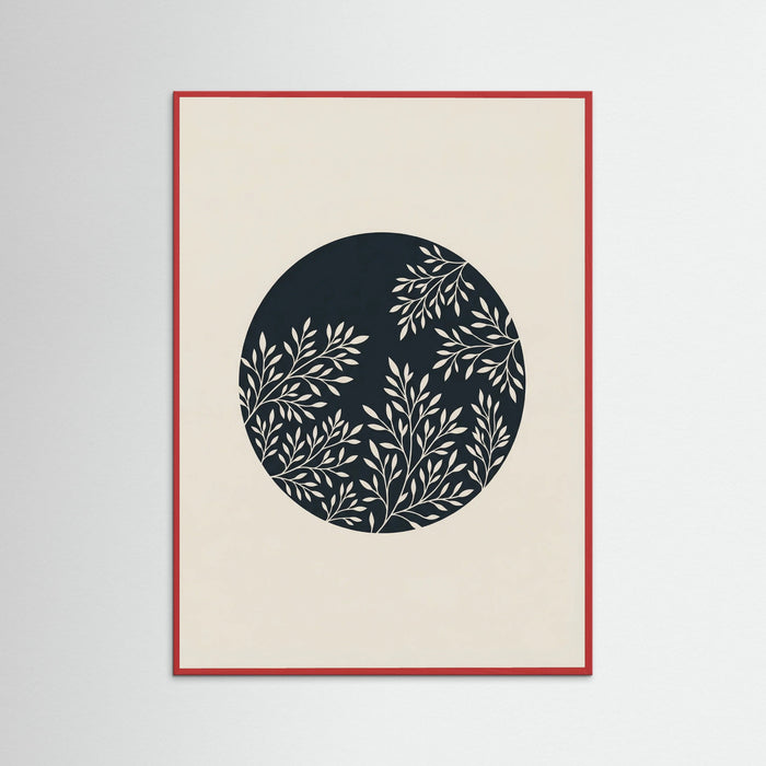 Red Wood Lunar Botanicals