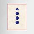 Red Wood Lunar Cycle