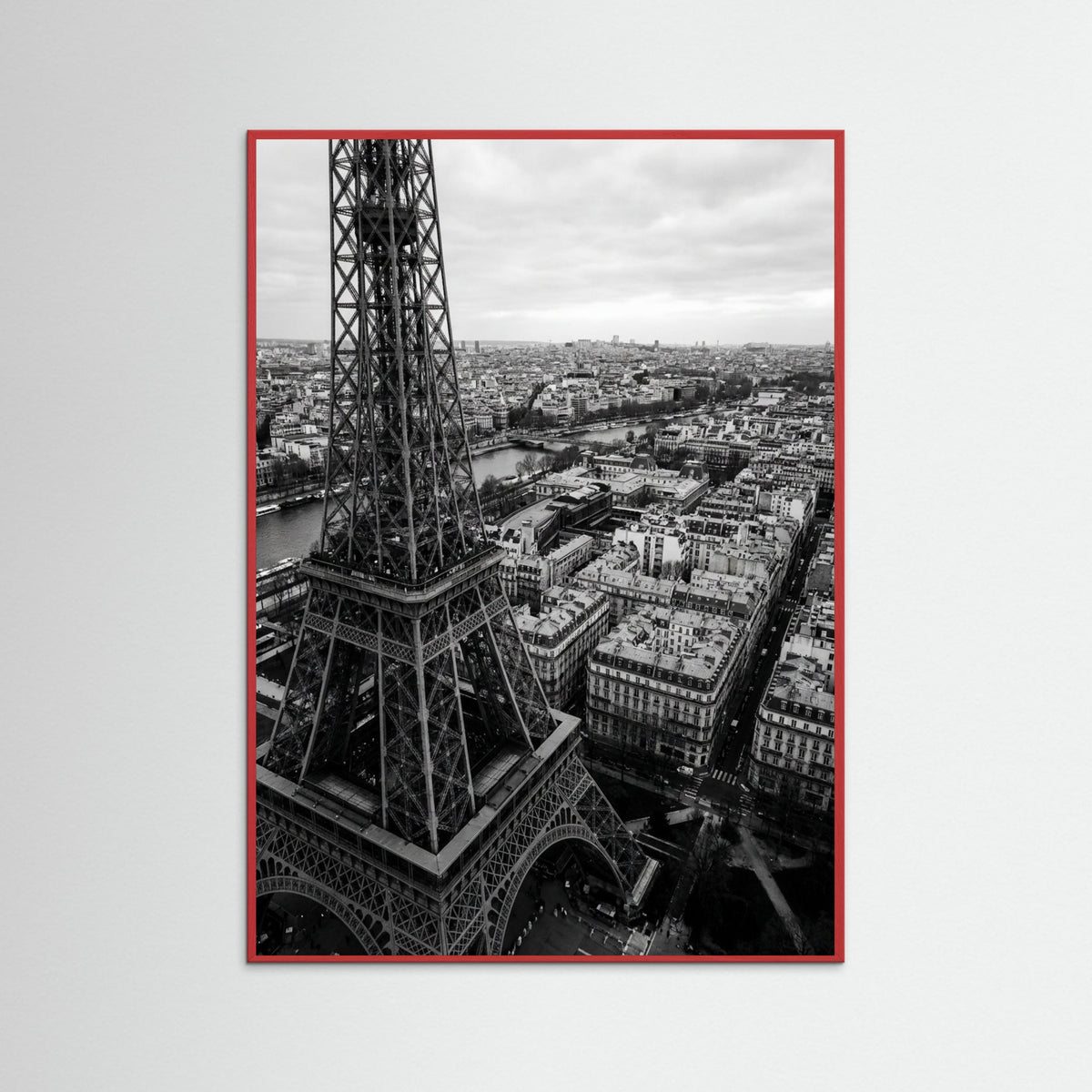 Red Wood Metropolitan Vista