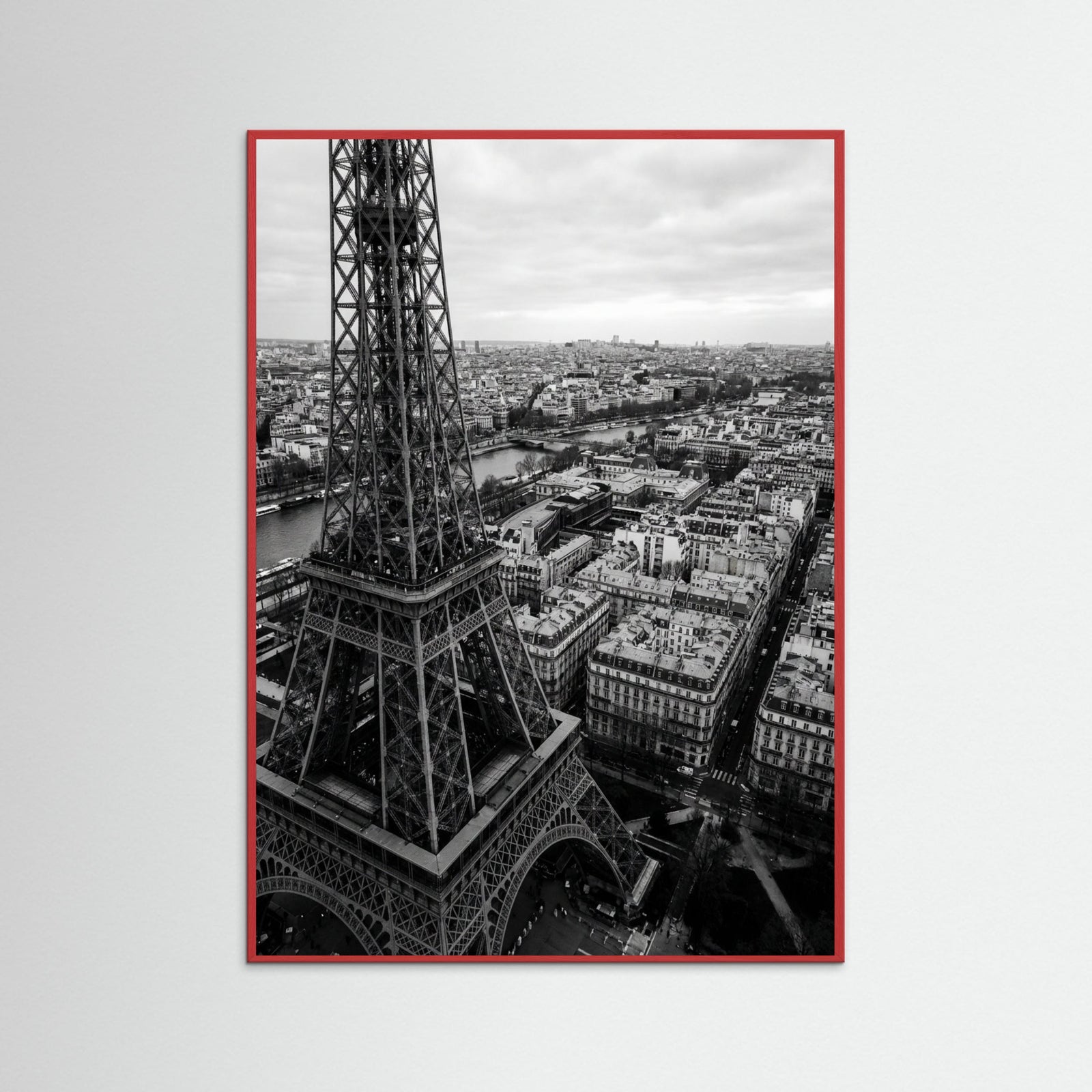 Red Wood Metropolitan Vista