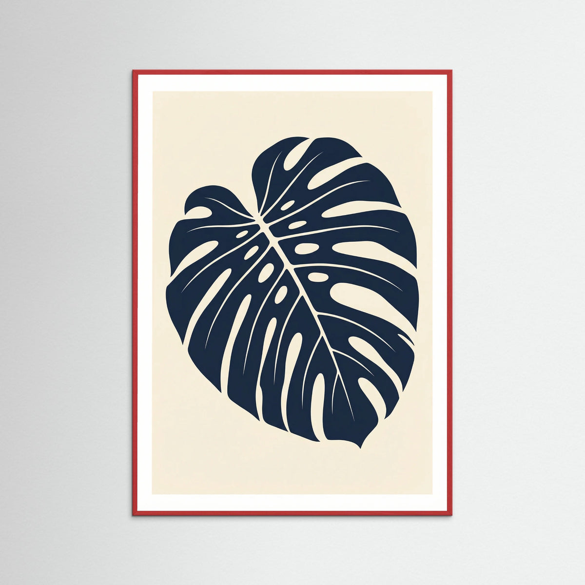 Red Wood Midnight Foliage