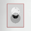 Poster Minimalism 9 – poster e stampa artistica