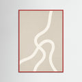 Red Wood Minimalist Trail