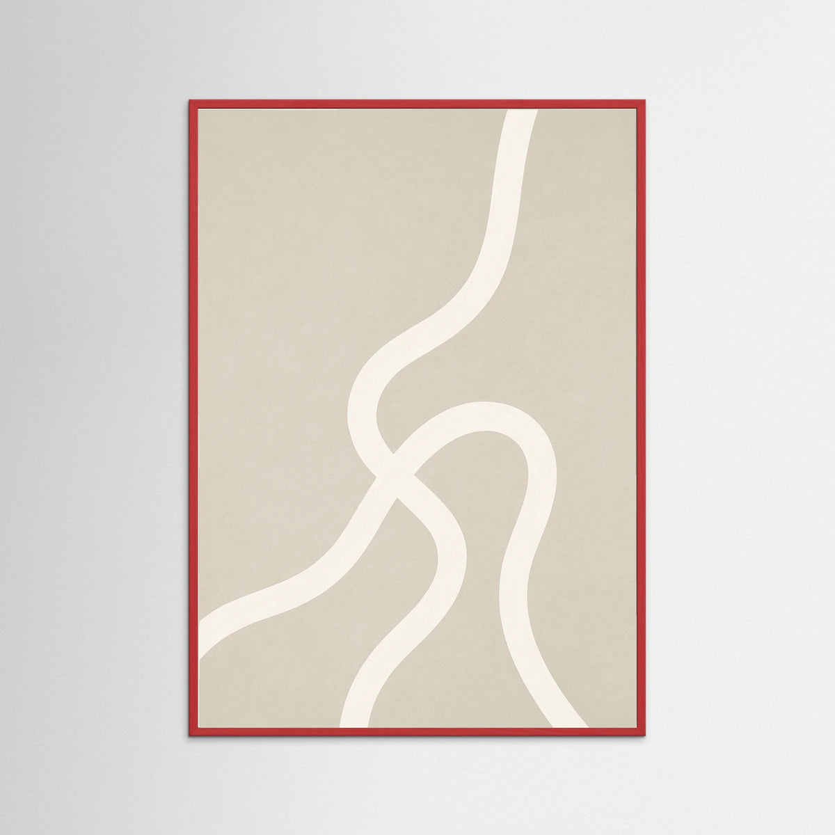 Red Wood Minimalist Trail