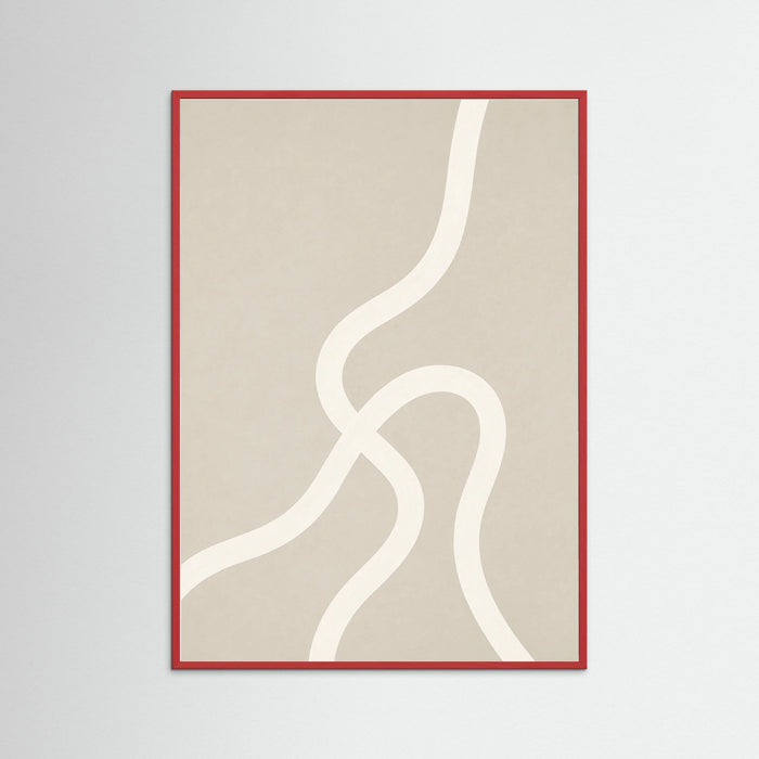 Red Wood Minimalist Trail
