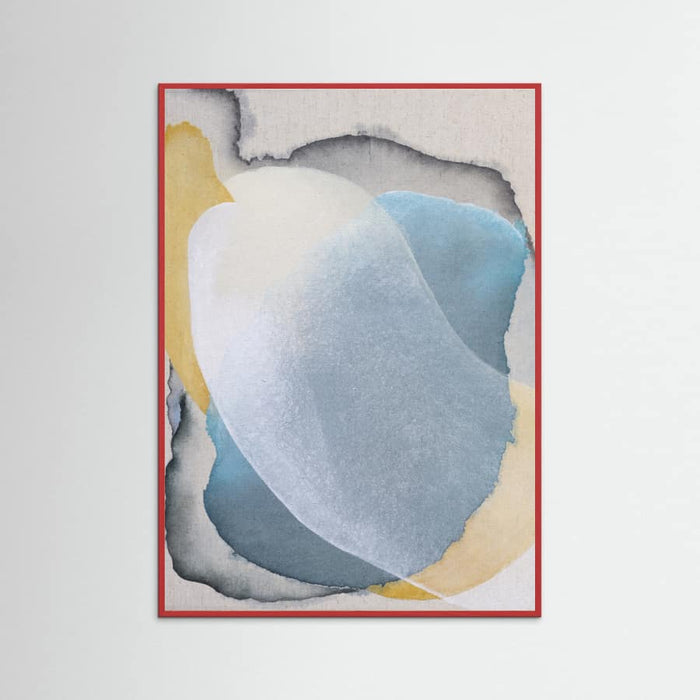 Mirror -juliste – juliste ja taidepainatus