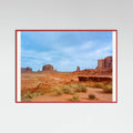 Affiche Monument Valley XVII – affiche et impression d’art