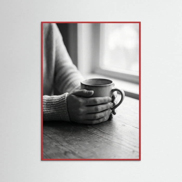 Red Wood Morning Comfort