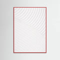 Mud Texture 03 Poster – plakat og kunsttryk