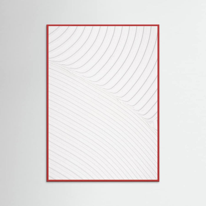 Mud Texture 03 Poster – plakat og kunsttryk