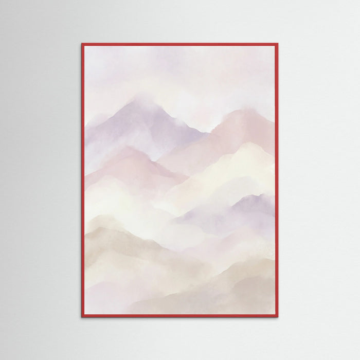 Red Wood Muted Drift