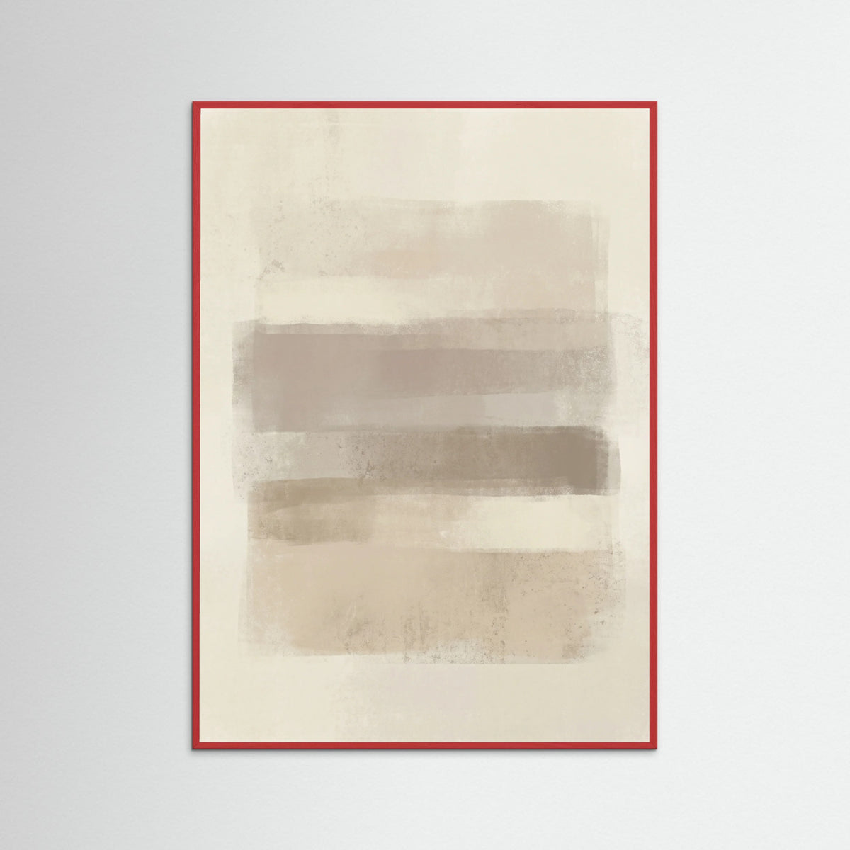 Red Wood Muted Harmony