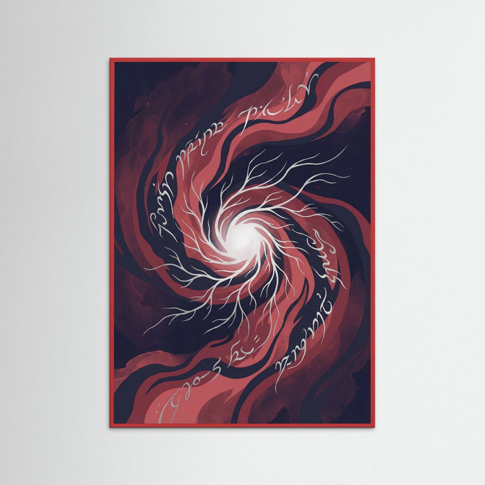 Red Wood Mystic Union