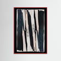 Red Wood Naked Truth Poster