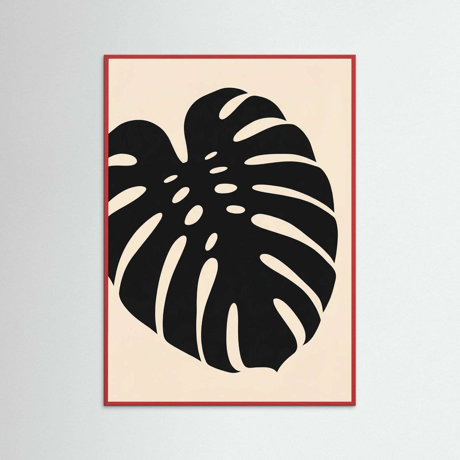 Red Wood Noir Bouquet