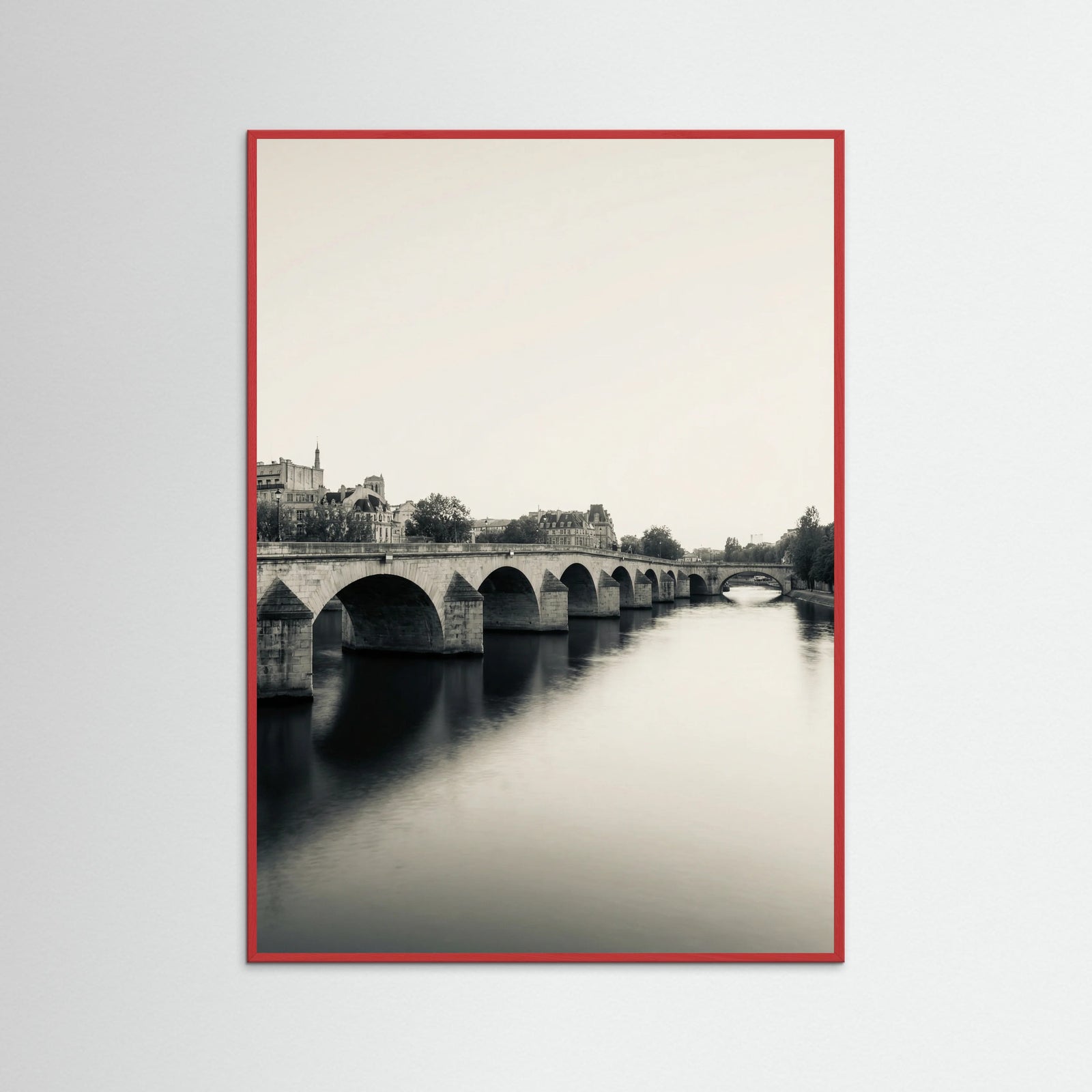 Red Wood Nordic Facades