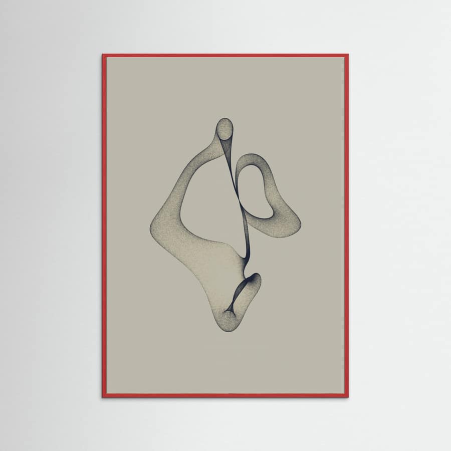 Póster Obscure - 1 – póster e impresión artística