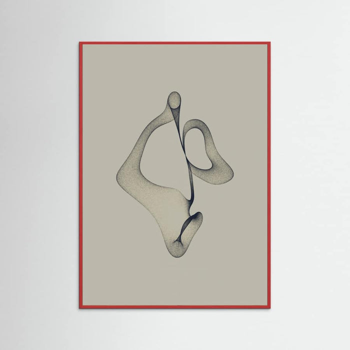 Póster Obscure - 1 – póster e impresión artística