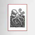 Red Wood Oceanic Dive