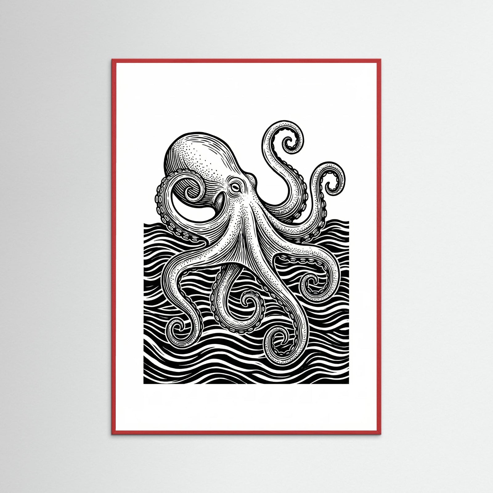 Red Wood Oceanic Dive