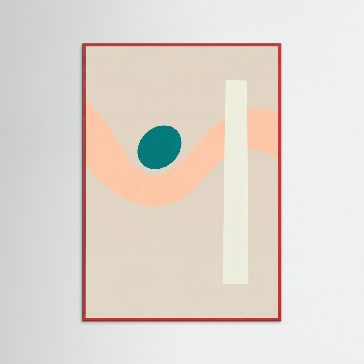 Red Wood Organic Balance