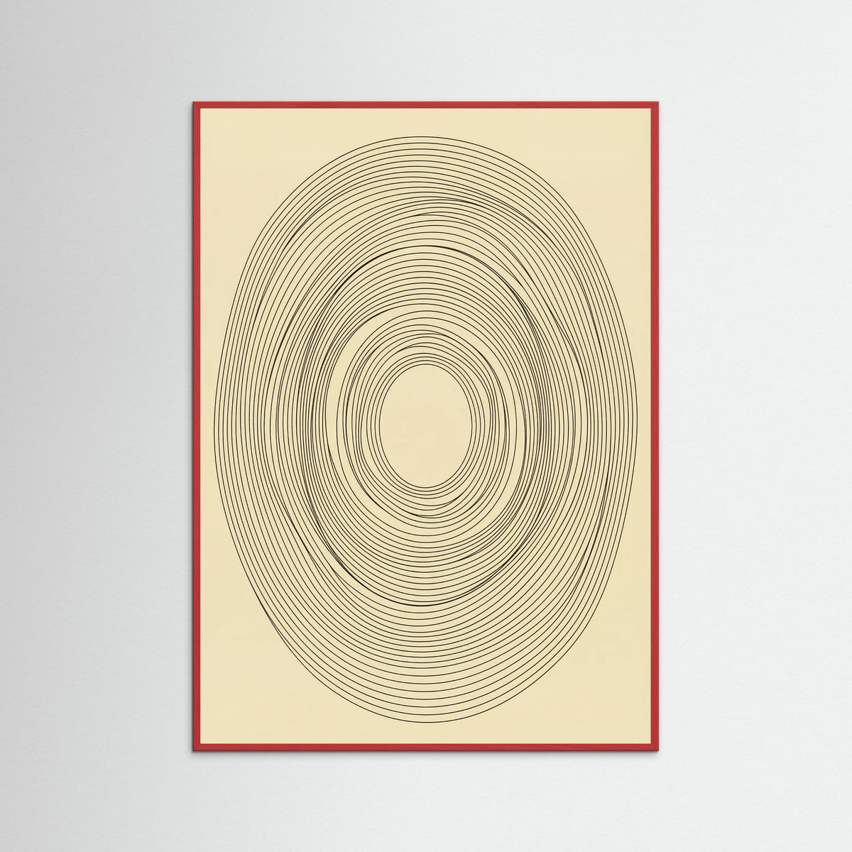 Red Wood Organic Current