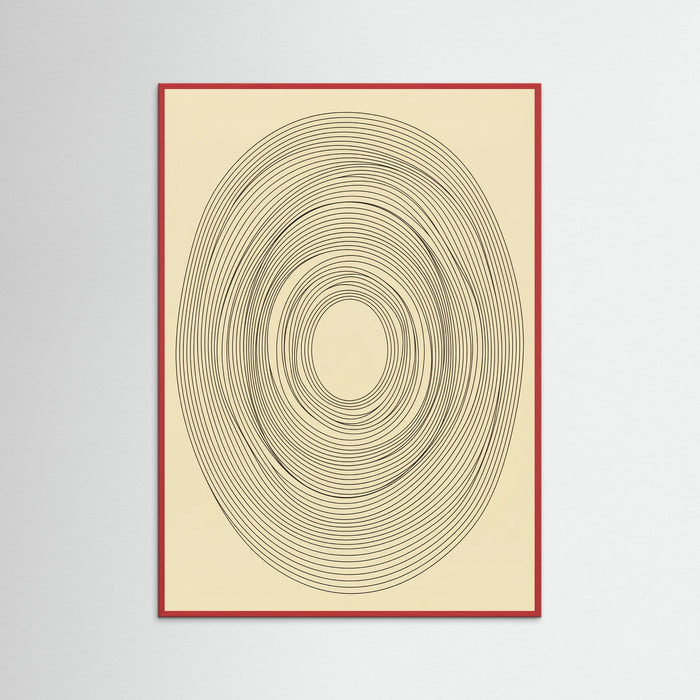 Red Wood Organic Current