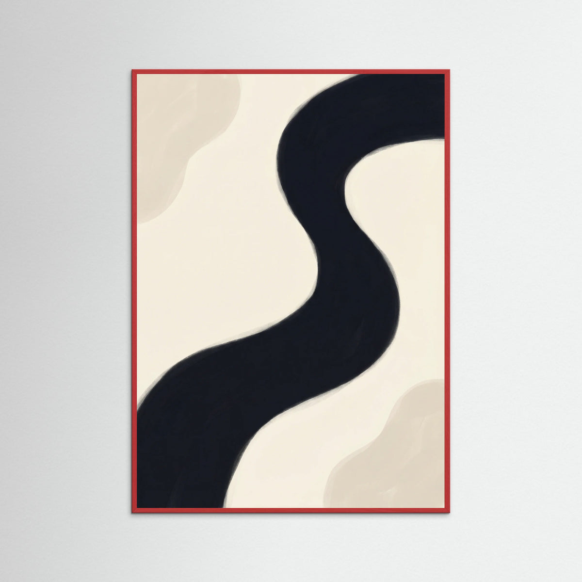 Red Wood Organic Interlude