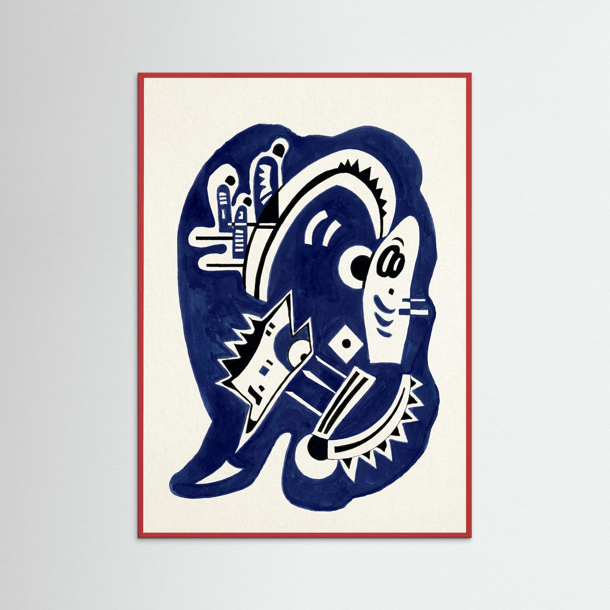 Red Wood Organic Rhythms