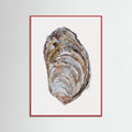 Poster Oystershell – poster e stampa artistica