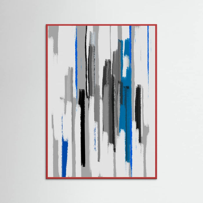 PANTHER I Poster – poster en kunstdruk