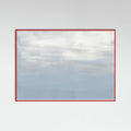 Póster Painted Gradient 1 – póster e impresión artística