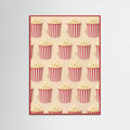 Palomitas.5 Poster – plakat og kunsttryk