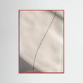Paper Studies 4 Poster – poster and art print