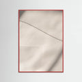 Paper Studies 5 Poster – Poster und Kunstdruck