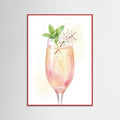 Red Wood Pink Elixirs